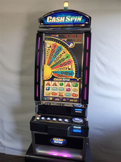Used Casino Slot Machines For Sale • Gambler's Oasis USA.